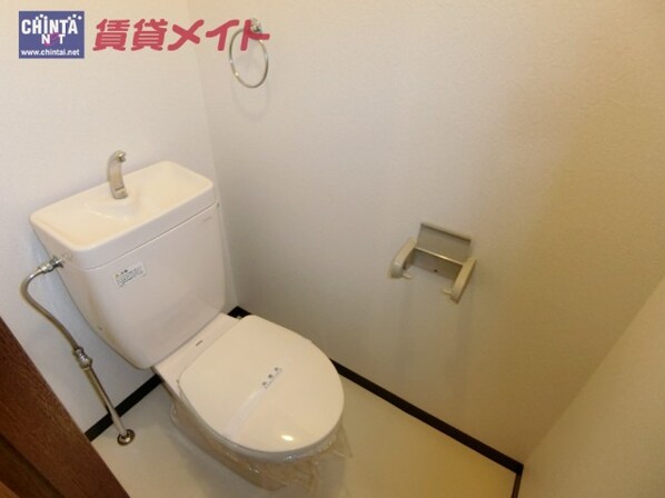 ＳＨＩＮＯＮＯＭＥハイツの物件内観写真